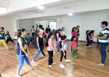 Rockers-dance-academy-Dance-schools-Navi-mumbai-Maharashtra-2