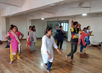 Rockers-dance-academy-Dance-schools-Navi-mumbai-Maharashtra-3