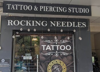 Rocking-needles-tattoo-Tattoo-shops-Mira-bhayandar-Maharashtra-1