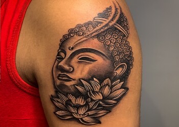 Rocking-needles-tattoo-Tattoo-shops-Mira-bhayandar-Maharashtra-3