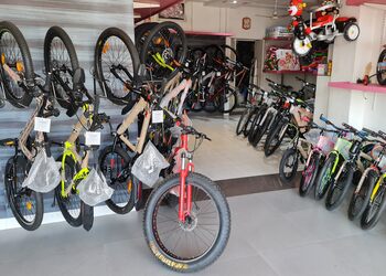 Rockman-cycle-Bicycle-store-Chopasni-housing-board-jodhpur-Rajasthan-3