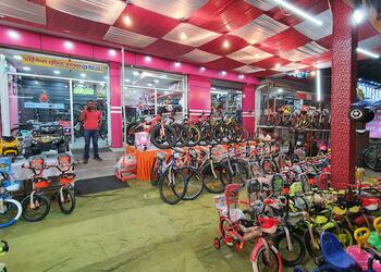 Rockman-cycle-Bicycle-store-Paota-jodhpur-Rajasthan-2