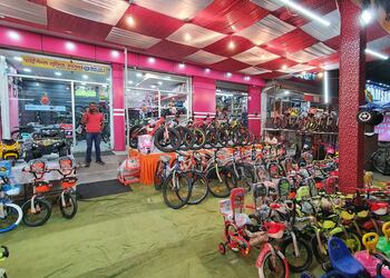 Rockman-cycle-Bicycle-store-Ratanada-jodhpur-Rajasthan-2