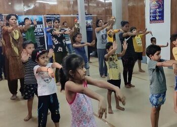 Rockstar-dance-fitness-point-Dance-schools-Muzaffarpur-Bihar-3