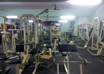 Rockstar-gym-fitness-centre-Zumba-classes-Kurnool-Andhra-pradesh-2