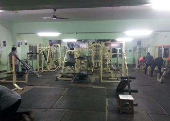 Rockstar-gym-fitness-centre-Zumba-classes-Kurnool-Andhra-pradesh-3