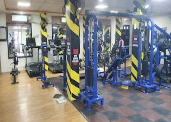 Rocky-fitness-studio-Gym-Guindy-chennai-Tamil-nadu-2