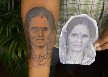 Rocky-tattooz-Tattoo-shops-Badambadi-cuttack-Odisha-3
