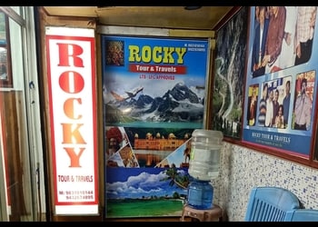 Rocky-tour-travels-Travel-agents-Barrackpore-kolkata-West-bengal-1