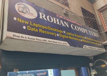Rohan-computers-Computer-store-Pune-Maharashtra-1