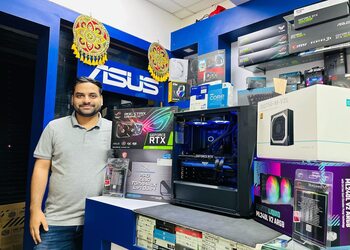 Rohan-computers-Computer-store-Pune-Maharashtra-2