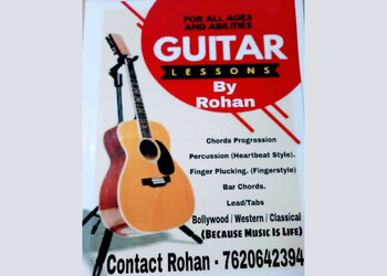 Rohans-guitar-classes-Guitar-classes-Pune-Maharashtra-1
