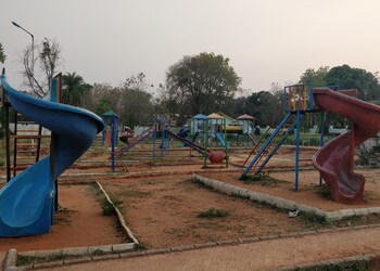 Rohini-park-Public-parks-Deoghar-Jharkhand-2