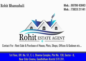 Rohit-estate-agent-Real-estate-agents-Gandhidham-Gujarat-1