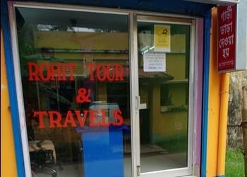 Rohit-tour-travels-Travel-agents-Krishnanagar-West-bengal-1