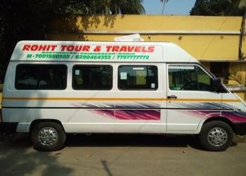 Rohit-tour-travels-Travel-agents-Krishnanagar-West-bengal-2