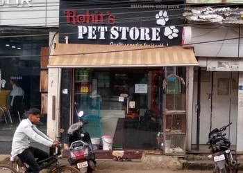 Rohits-pet-store-Pet-stores-Raipur-Chhattisgarh-1