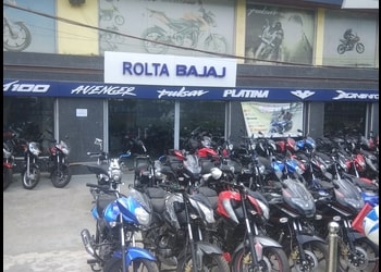 Rolta-bajaj-Motorcycle-dealers-Kolkata-West-bengal