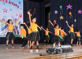 Romas-dance-school-Dance-schools-Mysore-Karnataka-3