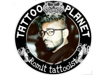 Romit-tattoo-planet-Tattoo-shops-Muzaffarpur-Bihar-1