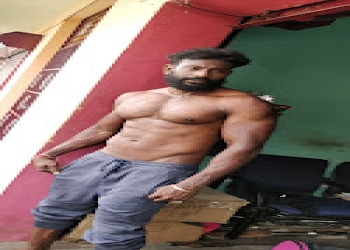 Ronnic-gym-fitness-studio-Gym-Thottapalayam-vellore-Tamil-nadu-2