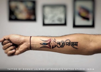 Ronnies-tattoo-studio-Tattoo-shops-Vigyan-nagar-kota-Rajasthan-3