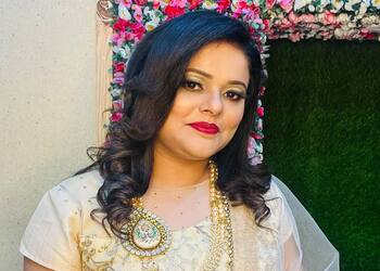 Rose-beauty-salon-Makeup-artist-Muzaffarnagar-Uttar-pradesh-1