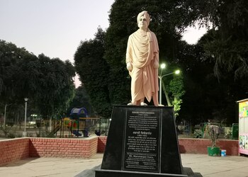 Rose-garden-Public-parks-Bathinda-Punjab-1