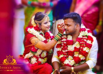 Roshanarts-photography-Wedding-photographers-Wardhaman-nagar-nagpur-Maharashtra-2