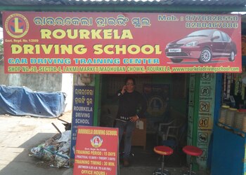 Rourkela-driving-school-Driving-schools-Basanti-colony-rourkela-Odisha-1