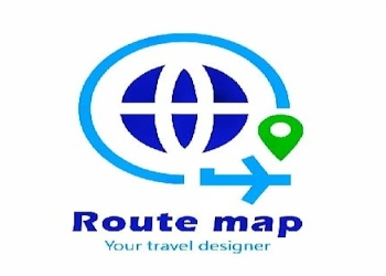 Routemap-tours-and-travels-Travel-agents-Thampanoor-thiruvananthapuram-Kerala-1