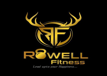 Rowell-fitness-Gym-Jp-nagar-bangalore-Karnataka-1