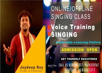 Roy-music-academy-Music-schools-Baguiati-kolkata-West-bengal-3