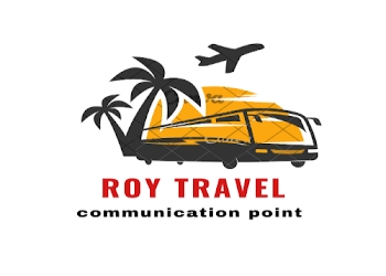 Roy-travel-shyamoli-paribahan-pvt-ltd-Travel-agents-Dum-dum-kolkata-West-bengal-1