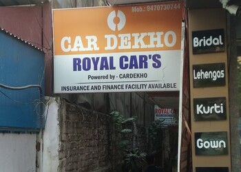 Royal-cars-Used-car-dealers-Phulwari-sharif-patna-Bihar-1