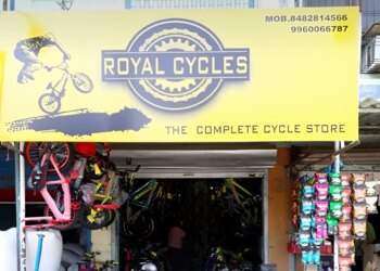 Royal-cycles-Bicycle-store-Naigaon-vasai-virar-Maharashtra-1
