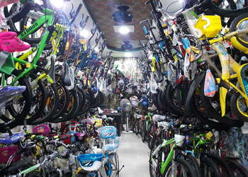 Royal-cycles-Bicycle-store-Vasai-virar-Maharashtra-3
