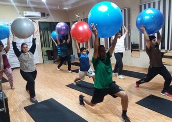 Royal-dance-fitness-studio-Dance-schools-Patiala-Punjab-3