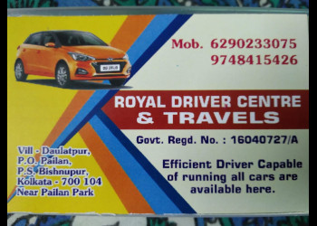 Royal-driver-centre-travels-Travel-agents-Joka-kolkata-West-bengal-1
