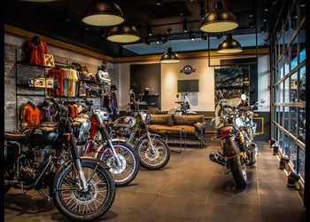 Royal-enfield-showroom-Motorcycle-dealers-Bankura-West-bengal-2