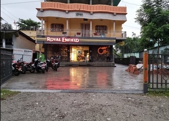 Royal-enfield-showroom-Motorcycle-dealers-Jalpaiguri-West-bengal-1