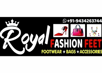 Royal-fashion-feet-Shoe-store-Andaman-Andaman-and-nicobar-islands-1