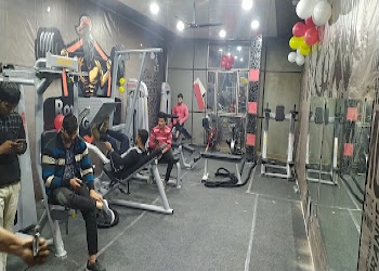 Royal-fitness-club-Gym-Vrindavan-mathura-Uttar-pradesh-1