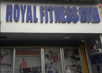 Royal-fitness-gym-Gym-Benachity-durgapur-West-bengal-1