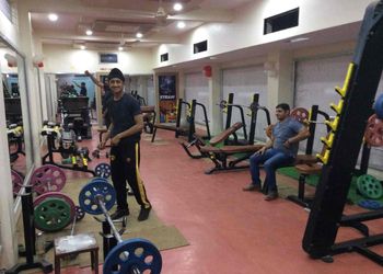 Royal-fitness-Gym-Katni-Madhya-pradesh-1