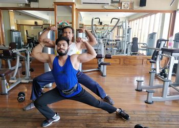 Royal-fitness-Gym-Madan-mahal-jabalpur-Madhya-pradesh-2