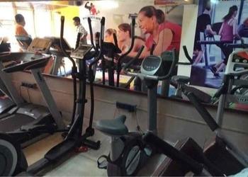 Royal-fitness-gym-Zumba-classes-City-centre-durgapur-West-bengal-3