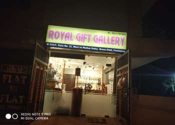 Royal-gift-gallery-Gift-shops-Faridabad-Haryana-1