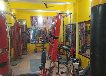 Royal-gym-Gym-Allahabad-prayagraj-Uttar-pradesh-2