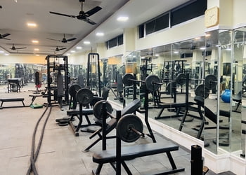 Royal-health-club-Gym-Mau-Uttar-pradesh-3